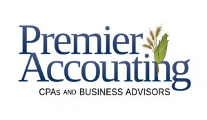Accounting Logo