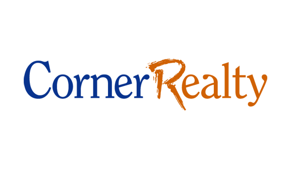 Logo Design for Corner Realty