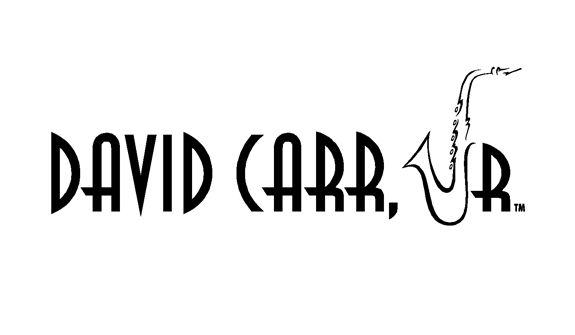 Logo Design for David Carr, Jr.