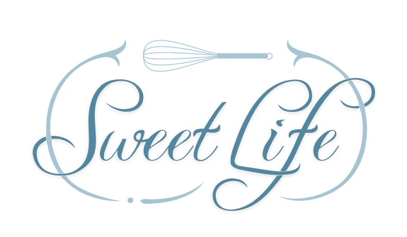 Logo Design for Sweet Life Bakery