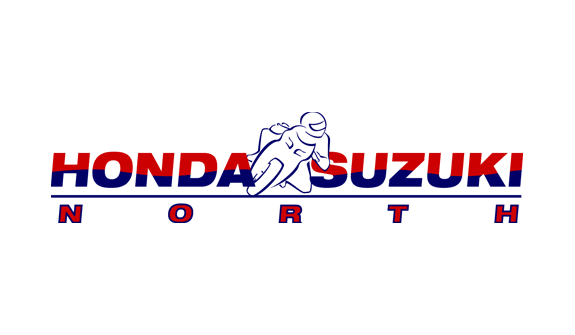 Logo Design for Honda Suzuki North