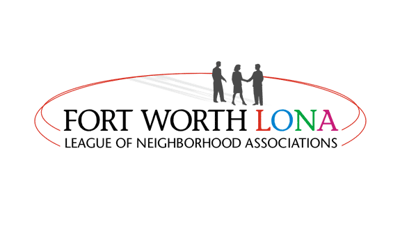 Ft. Worth LONA Logo Design