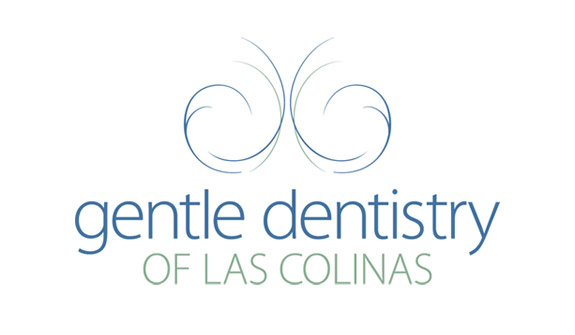 Logo Design for Gentle Dentistry of Las Colinas