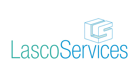 Logo Design for Lasco Services