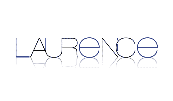 Laurence Lee Logo Design