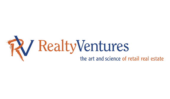Logo Design for Realty Ventures