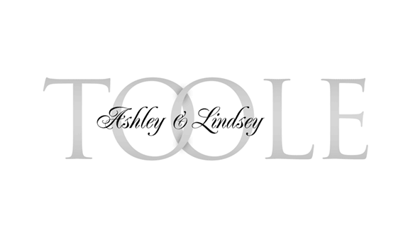 Logo Design for the Toole Family