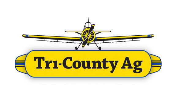 Logo Design for Tri-County Ag