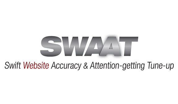 Swaat Logo Design